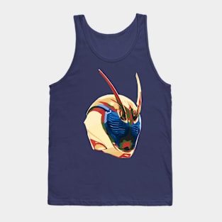 Century Tank Top